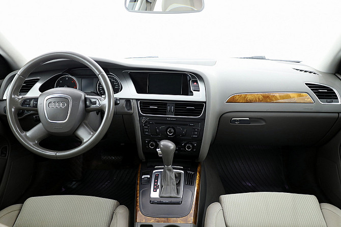 Audi A4 Comfortline ATM 2.0 TDI 105kW Таллин - изображение 5