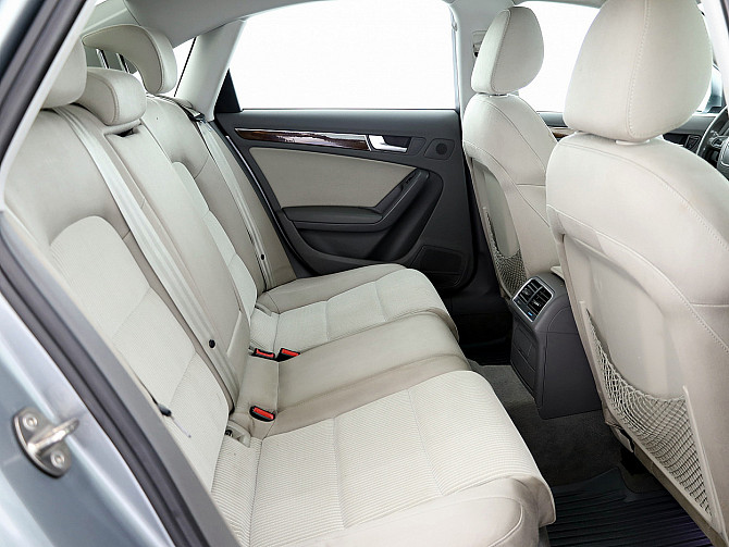 Audi A4 Comfortline ATM 2.0 TDI 105kW Таллин - изображение 7