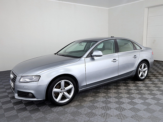 Audi A4 Comfortline ATM 2.0 TDI 105kW Таллин - изображение 2