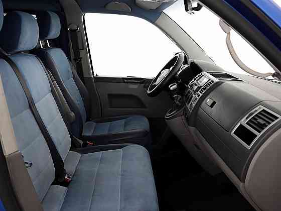 Volkswagen Transporter Carsport ATM 2.5 TDI 96kW Таллин