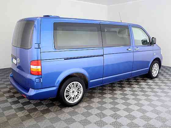 Volkswagen Transporter Carsport ATM 2.5 TDI 96kW Таллин