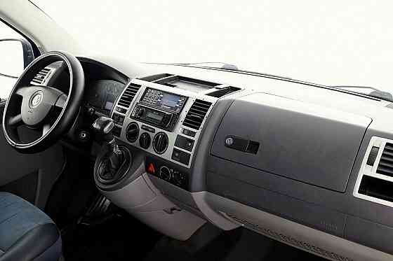 Volkswagen Transporter Carsport ATM 2.5 TDI 96kW Таллин