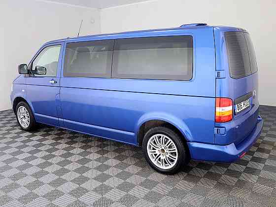 Volkswagen Transporter Carsport ATM 2.5 TDI 96kW Таллин