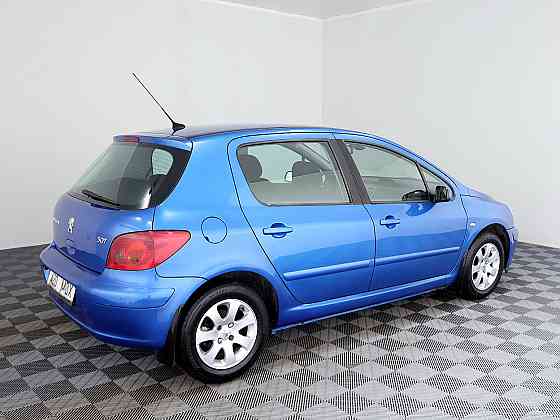 Peugeot 307 Elegance ATM 1.6 80kW Таллин
