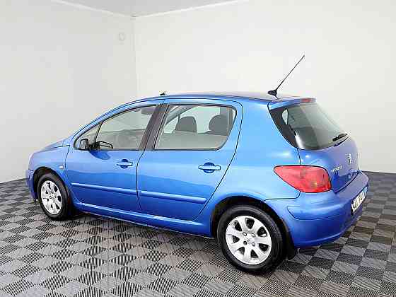 Peugeot 307 Elegance ATM 1.6 80kW Таллин