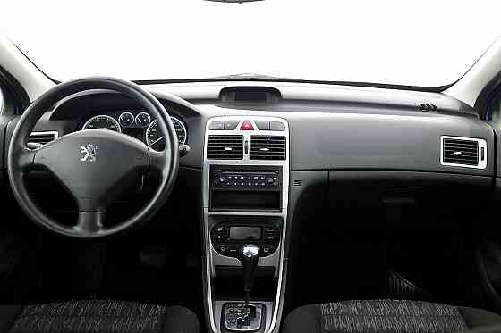 Peugeot 307 Elegance ATM 1.6 80kW Таллин