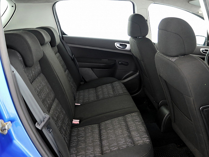 Peugeot 307 Elegance ATM 1.6 80kW Таллин - изображение 7