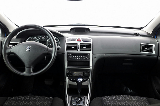 Peugeot 307 Elegance ATM 1.6 80kW Таллин - изображение 5