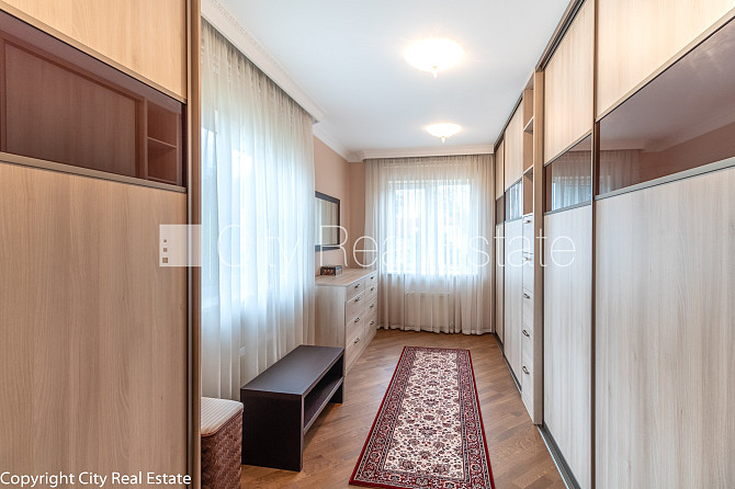 Zeme īpašumā, jaunceltne, apsaimniekošanas maksa jāmaksā tikai par dzīvojamo platību 0,81 Rīga - foto 16