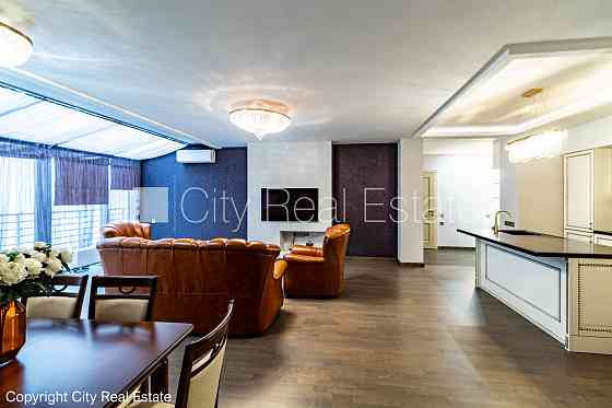Проект - Aleksandra Appartments (Александра Аппартментс), фасадный дом, реновированный дом, Рига