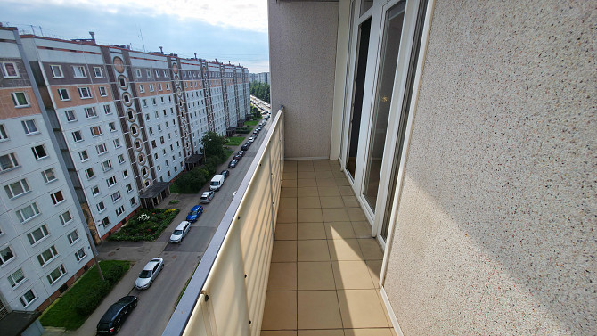 Dzīvokļa video tūri var noskatīties, nospiežot uz mājas lapas sludinājuma lejas daļā. Tas ļaus... Rīga - foto 8