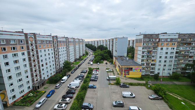 Dzīvokļa video tūri var noskatīties, nospiežot uz mājas lapas sludinājuma lejas daļā. Tas ļaus... Rīga - foto 14
