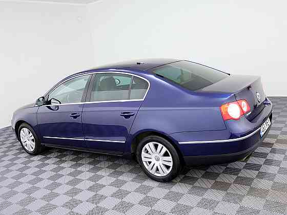 Volkswagen Passat Highline ATM 2.0 110kW Tallina