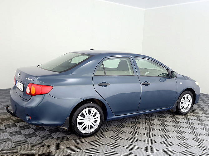 Toyota Corolla Linea Sol 1.6 91kW Tallina - foto 3