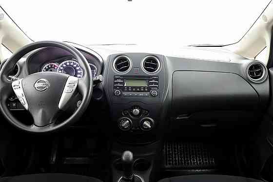 Nissan Note Elegance 1.2 59kW Tallina