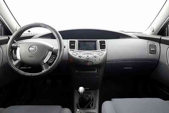 Nissan Primera Comfort 1.8 85kW Tallina