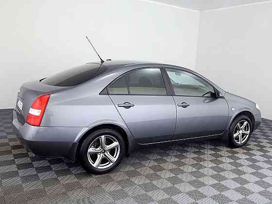 Nissan Primera Comfort 1.8 85kW Tallina