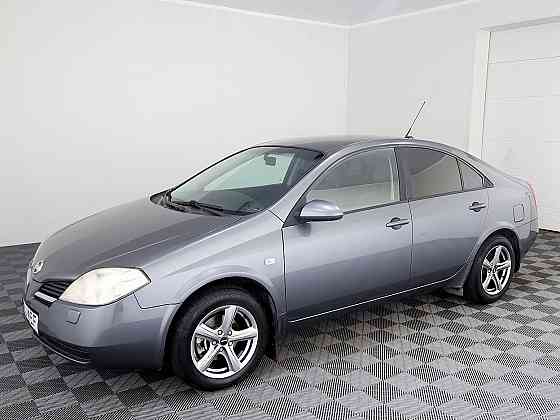 Nissan Primera Comfort 1.8 85kW Tallina