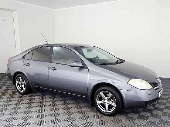 Nissan Primera Comfort 1.8 85kW Tallina