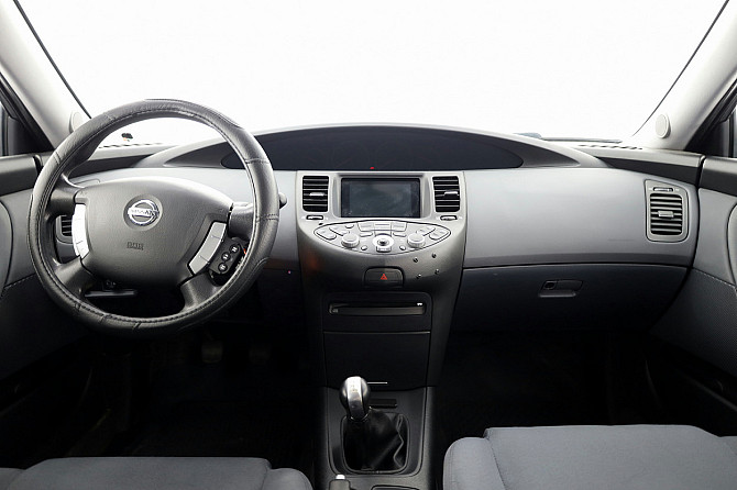 Nissan Primera Comfort 1.8 85kW Tallina - foto 5