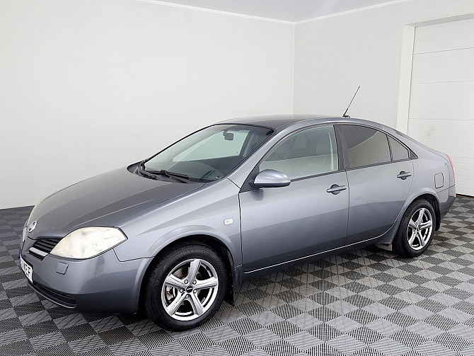 Nissan Primera Comfort 1.8 85kW Tallina - foto 2