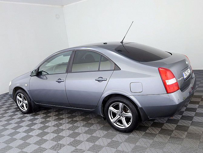 Nissan Primera Comfort 1.8 85kW Tallina - foto 4