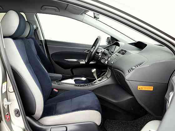 Honda Civic Elegance 1.8 103kW Tallina