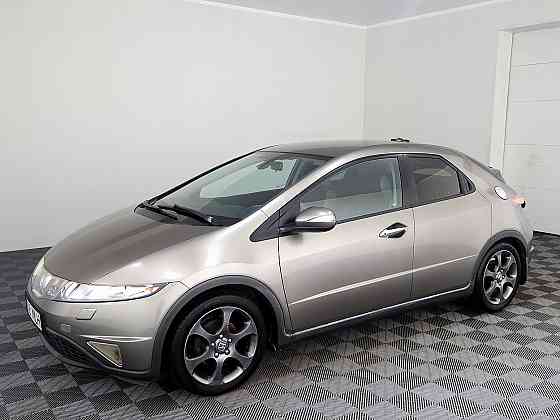 Honda Civic Elegance 1.8 103kW Tallina
