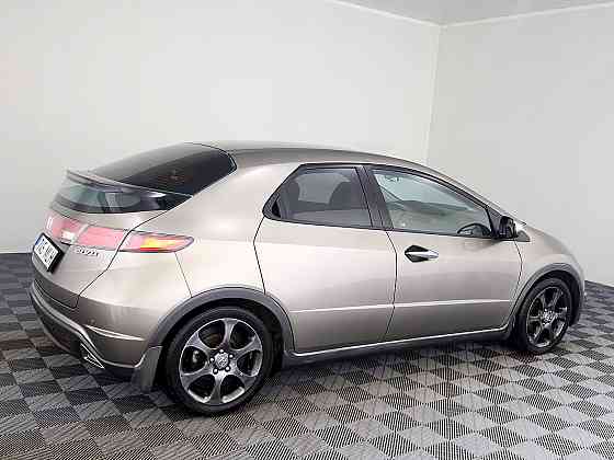 Honda Civic Elegance 1.8 103kW Tallina