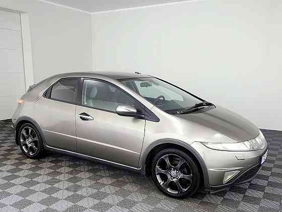 Honda Civic Elegance 1.8 103kW Tallina
