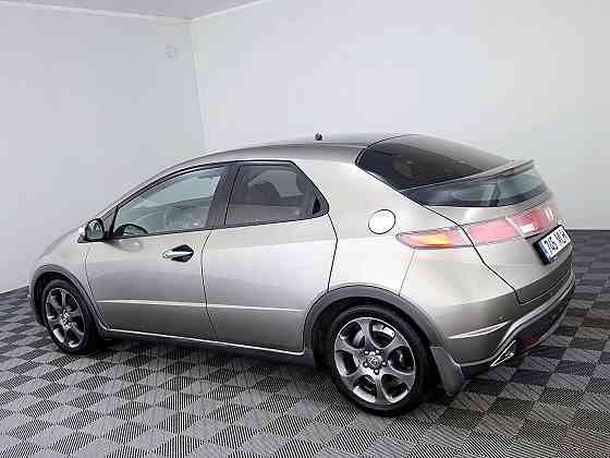 Honda Civic Elegance 1.8 103kW Tallina