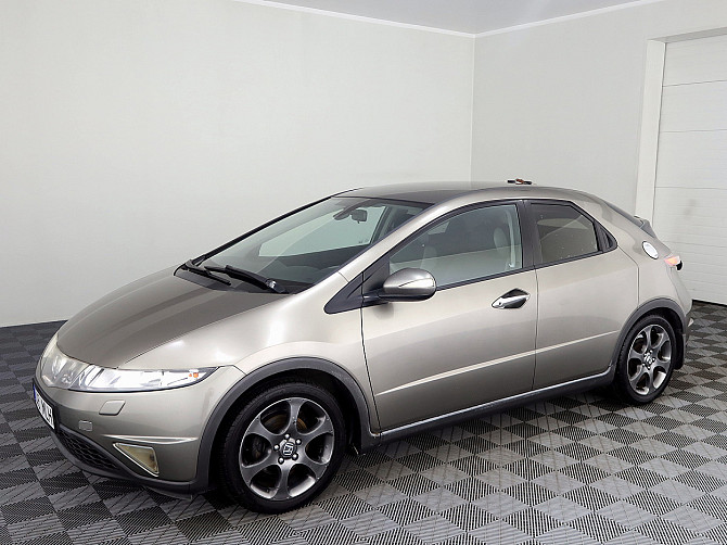 Honda Civic Elegance 1.8 103kW Tallina - foto 2