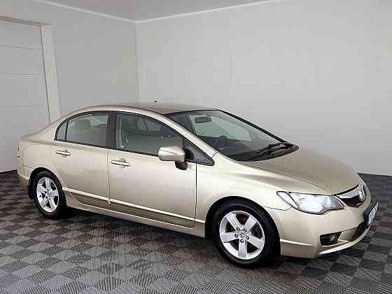 Honda Civic Elegance LPG ATM 1.8 103kW Tallina