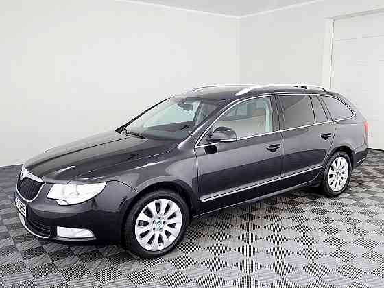 Skoda Superb Individual ATM 2.0 TDI 125kW Tallina