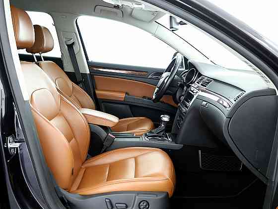 Skoda Superb Individual ATM 2.0 TDI 125kW Tallina