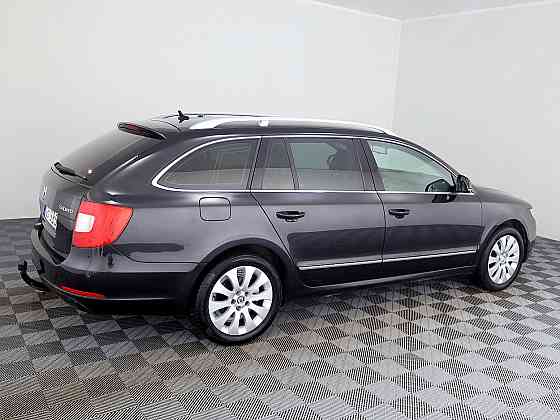 Skoda Superb Individual ATM 2.0 TDI 125kW Tallina