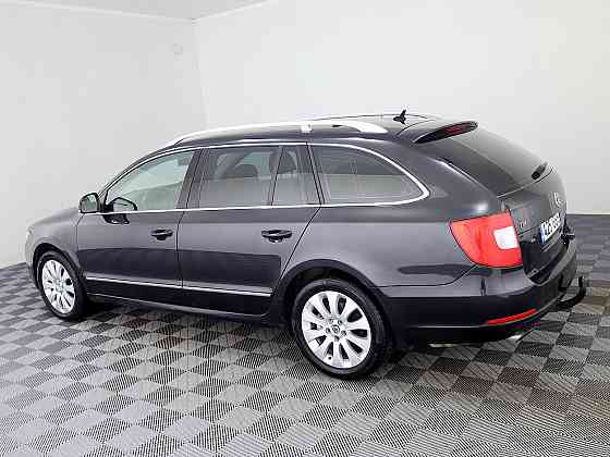 Skoda Superb Individual ATM 2.0 TDI 125kW Tallina