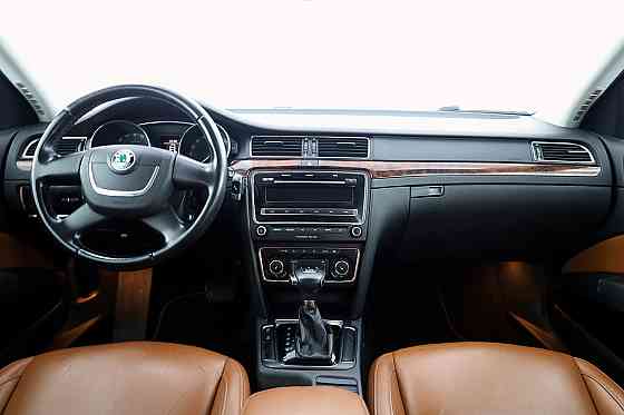 Skoda Superb Individual ATM 2.0 TDI 125kW Tallina