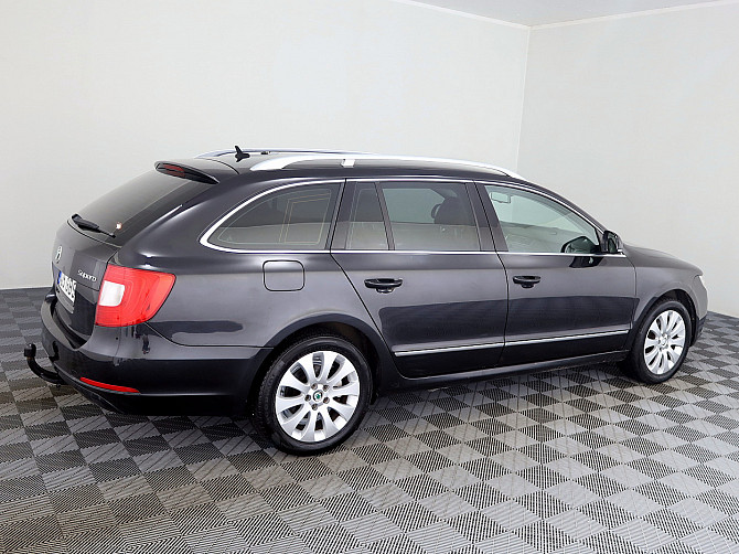 Skoda Superb Individual ATM 2.0 TDI 125kW Tallina - foto 3