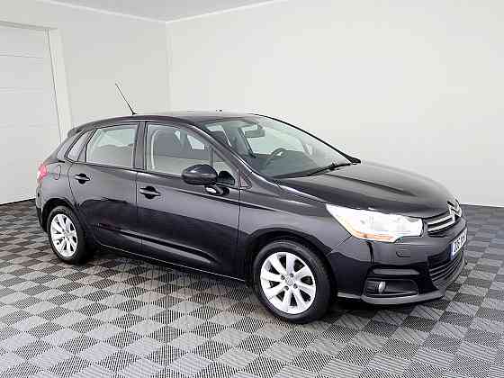 Citroen C4 Elegance 1.4 70kW Tallina