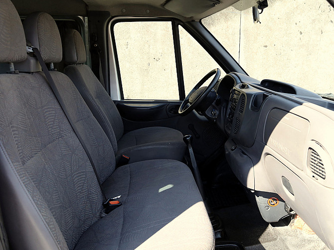 Ford Transit Passenger 2.0 TDCi 63kW Tallina - foto 6
