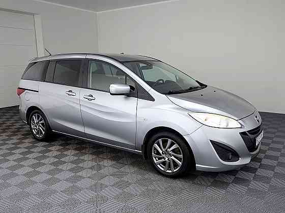 Mazda 5 Elegance 1.6 D 85kW Tallina