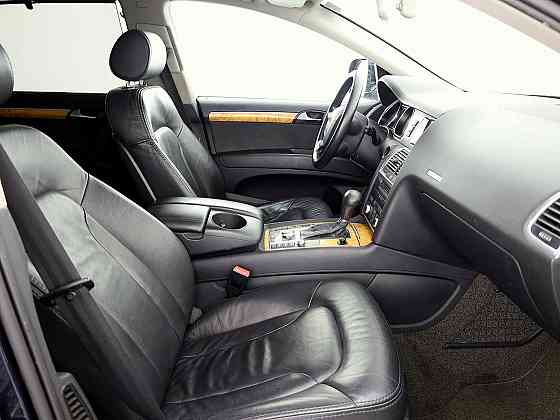 Audi Q7 Comfortline 3.0 TDI 171kW Tallina