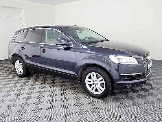 Audi Q7 Comfortline 3.0 TDI 171kW Tallina