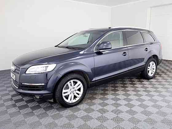 Audi Q7 Comfortline 3.0 TDI 171kW Tallina