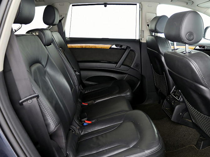 Audi Q7 Comfortline 3.0 TDI 171kW Tallina - foto 7