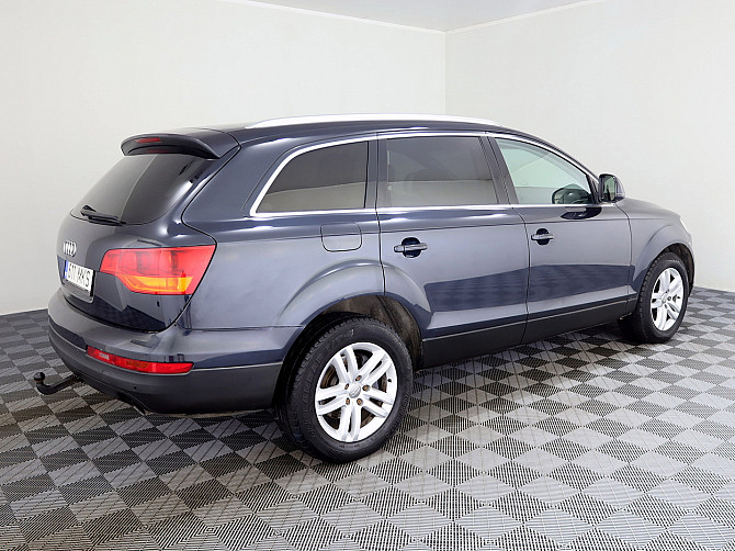 Audi Q7 Comfortline 3.0 TDI 171kW Tallina - foto 3