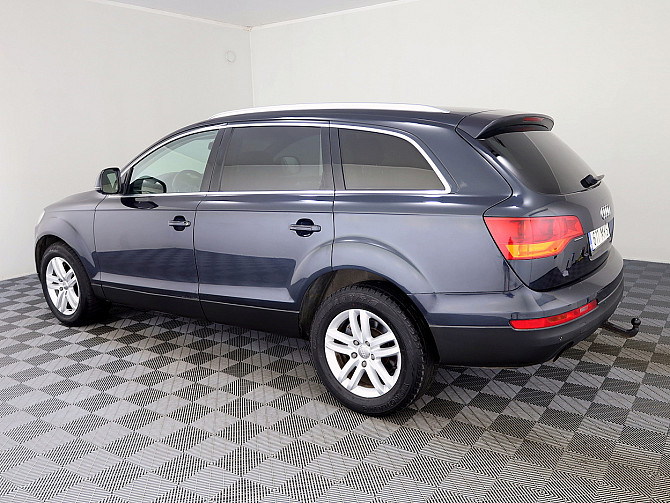 Audi Q7 Comfortline 3.0 TDI 171kW Tallina - foto 4