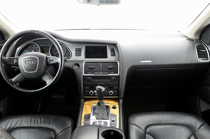 Audi Q7 Comfortline 3.0 TDI 171kW Tallina - foto 5