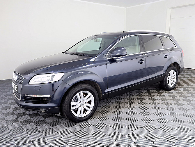 Audi Q7 Comfortline 3.0 TDI 171kW Tallina - foto 2
